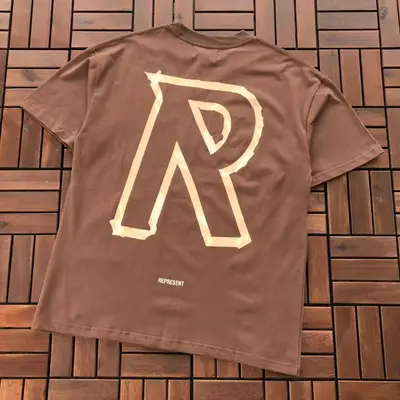REPRESENT T-Shirt