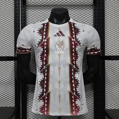 FOOTBALL JERSEYS