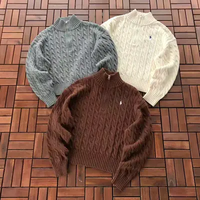 RALPH LAUREN Sweater