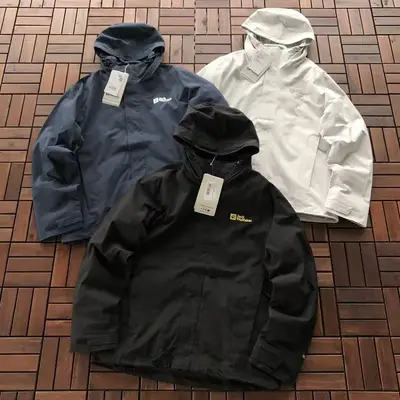 JACK WOLFSKIN