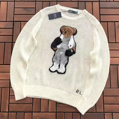 RALPH LAUREN Sweater