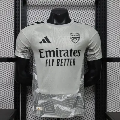 FOOTBALL JERSEYS