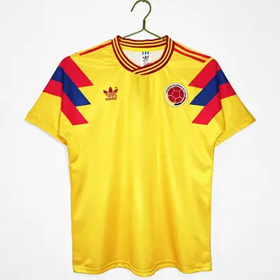 FOOTBALL JERSEYS
