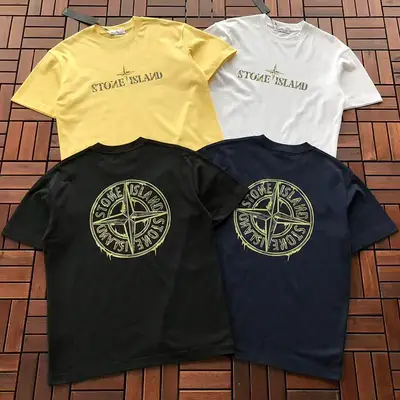 STONE ISLAND T-Shirt