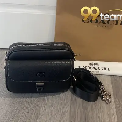 COACH | Item ID: 04534