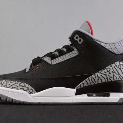 JORDAN
