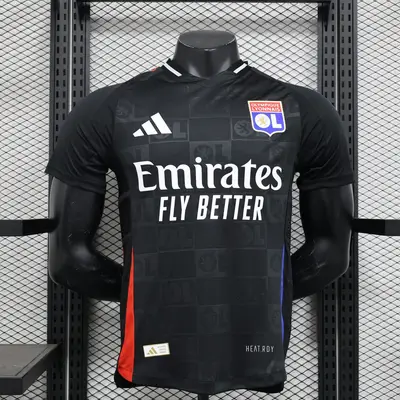 FOOTBALL JERSEYS