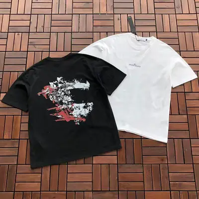 STONE ISLAND T-Shirt
