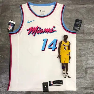 NBA JERSEYS