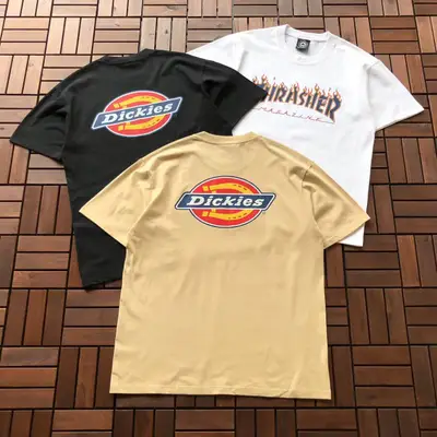 TRASHER