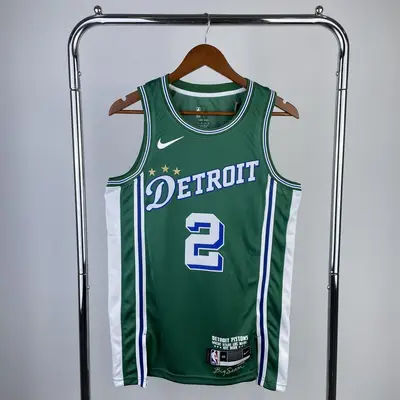 NBA JERSEYS