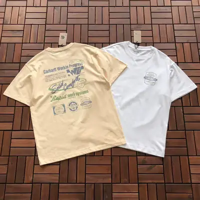 CARHARTT T-Shirt