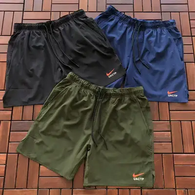 UNDEFEATED Shorts