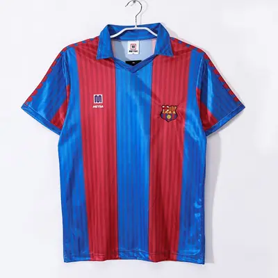 FOOTBALL JERSEYS