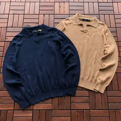 POLO Sweater