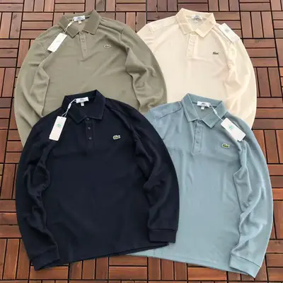 LACOSTE