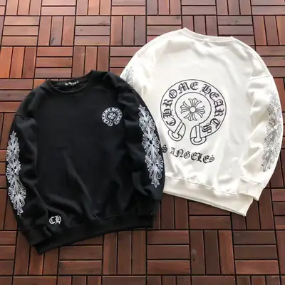 CHROME HEARTS Sweater