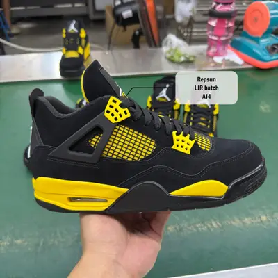 JORDAN