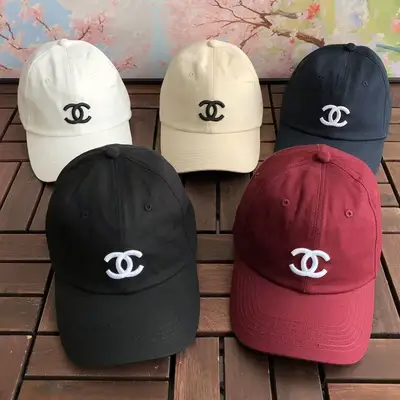 CHANEL Cap
