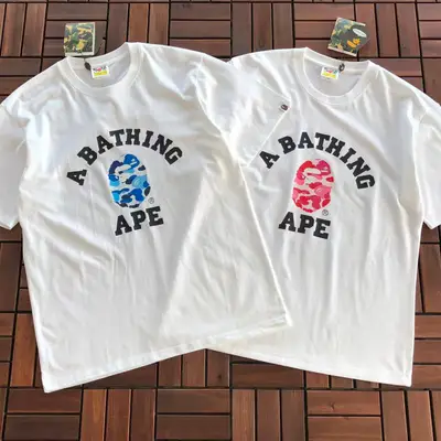 BAPE T-Shirt