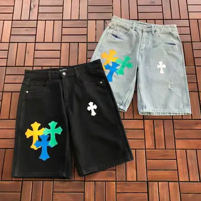 CHROME HEARTS Jeans