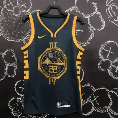 NBA JERSEYS