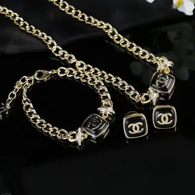 CHANEL Schmuck