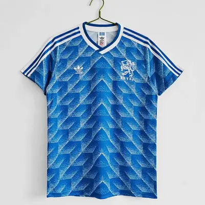 FOOTBALL JERSEYS