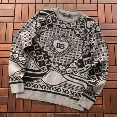 DOLCE GABBANA Sweater