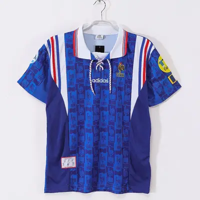 FOOTBALL JERSEYS