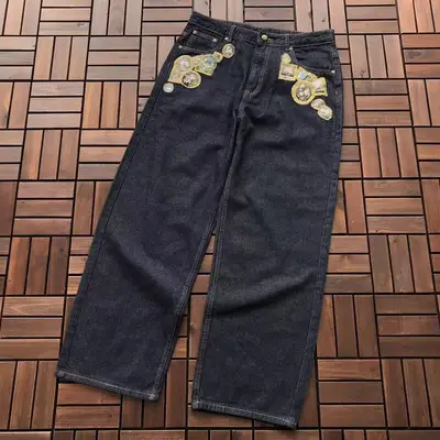DERSCHUTZE Jeans