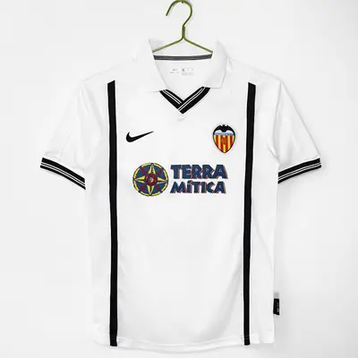 FOOTBALL JERSEYS