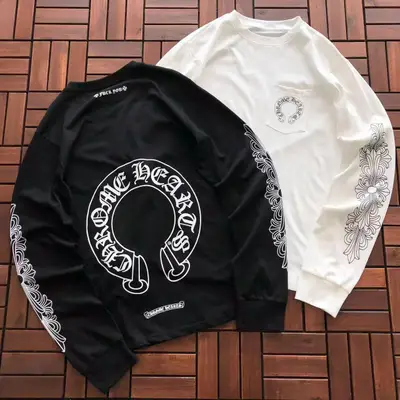 CHROME HEARTS