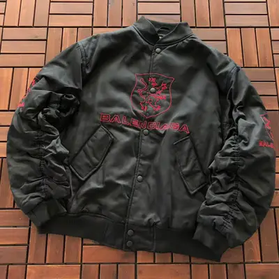 BALENCIAGA Jacke