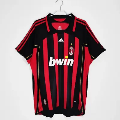 FOOTBALL JERSEYS