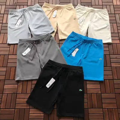 LACOSTE Shorts