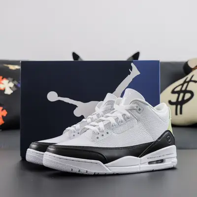 JORDAN