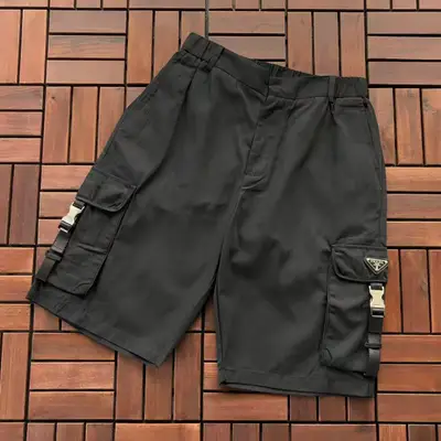 PRADA Shorts
