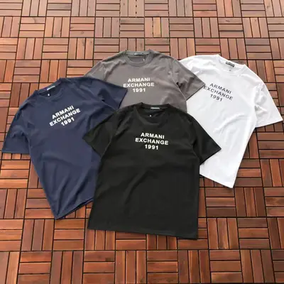 EMPORIO ARMANI T-Shirt