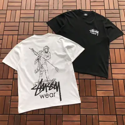 STUSSY T-Shirt