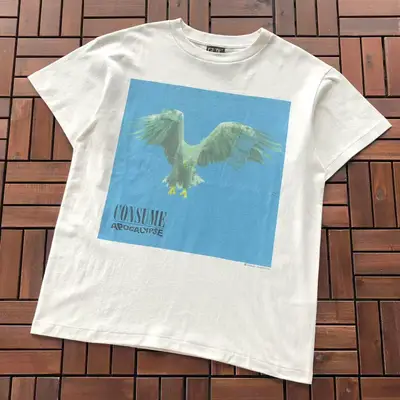 SAINT MICHEAL T-Shirt