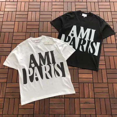 AMI T-Shirt
