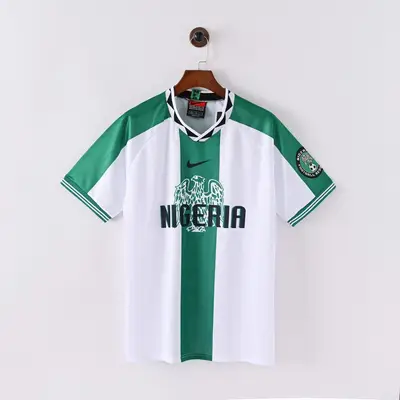 FOOTBALL JERSEYS
