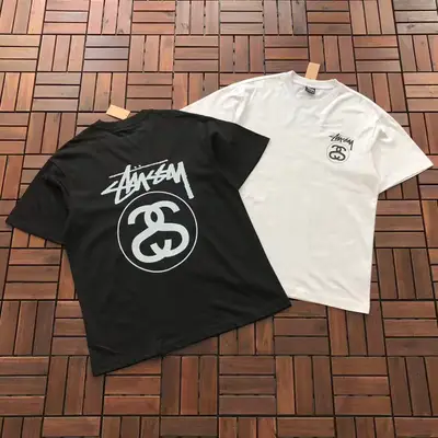 STUSSY T-Shirt