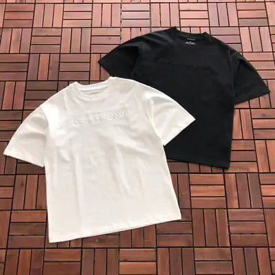 CALVIN KLEIN T-Shirt