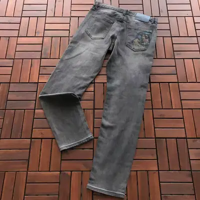 HERMES Jeans
