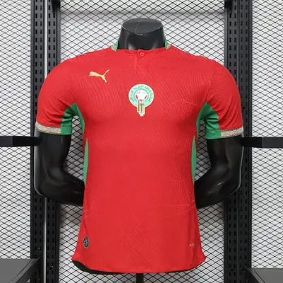 FOOTBALL JERSEYS