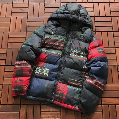 RALPH LAUREN Jacke