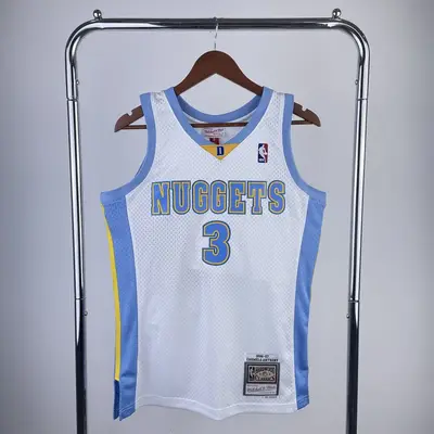 NBA JERSEYS