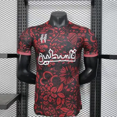 FOOTBALL JERSEYS